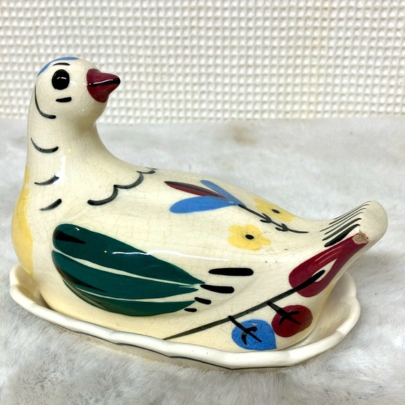 Clemenson’s pottery - Picture 5 of 8